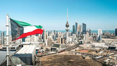الكويت: تعرض منفذ العبدلي الحدودي لهجوم بطائرات مسيرة 