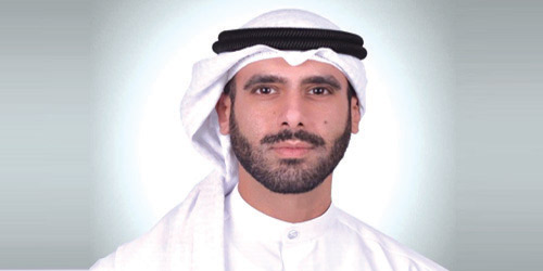 الشيخ مبارك فهد الجابر الصباح