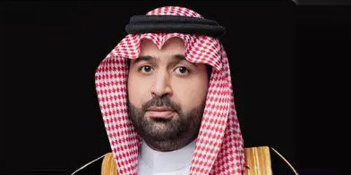  الأمير محمد بن عبدالعزيز