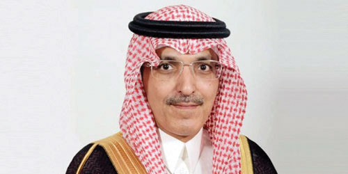 محمد بن عبدالله الجدعان