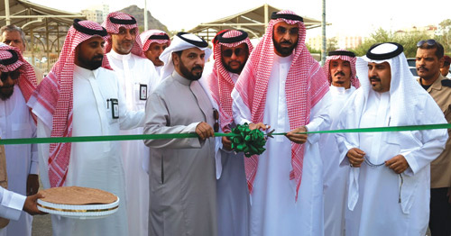من المهرجان