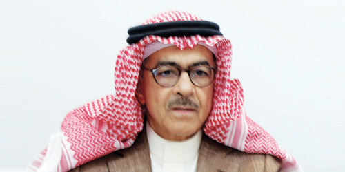 المهندس ناصر المطوع