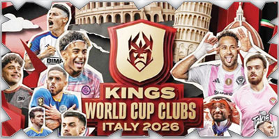 السعودية تدشن حضورها العالمي في «كأس العالم لدوري الملوك» من ميلانو 