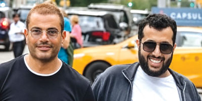 «حبيتِك» تعيد نادر نور إلى الضوء.. وتكتب عودة مفاجئة مع عمرو دياب 