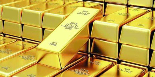 الذهب يرتفع مع تراجع النّفط وتزايد ترقّب المُستثمرين لقرارات الفائدة الأمريكيّة 