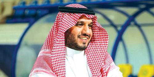 الماجد يعلن رحيله عن النصر ويمنح أصواته للجماهير 