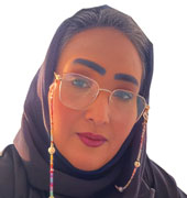 نورة  مروعي
السماء أرضك.. قراءة في جمال يصنع مستقبله من القممالرياض تفشل مشروع الاستنزاف.. وطهران بلا خيارات3640.jpg