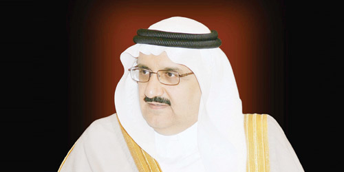 منصور بن متعب