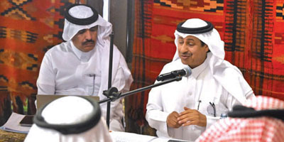 سوق «ربوع قريش».. ظل أكثر من 6 قرون شاهدًا على حياة الأطاولة 