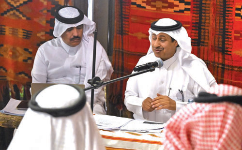 سوق «ربوع قريش».. ظل أكثر من 6 قرون شاهدًا على حياة الأطاولة 
