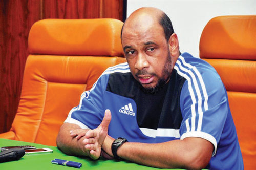 عمر المهنا