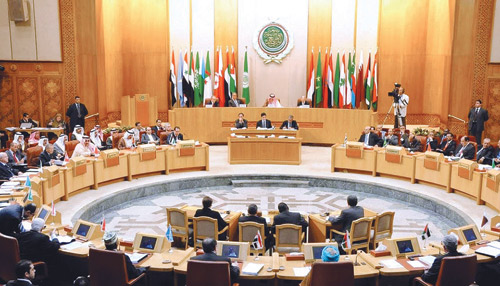 البرلمان العربي يدين استهداف المنشآت النفطية في المملكة 