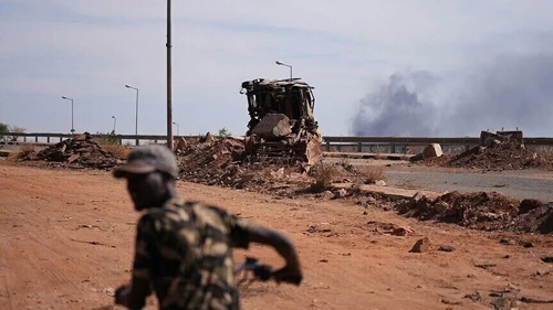 السودان.. مقتل 9 وإصابة 14 بهجوم لقوات الدعم السريع في كردفان 