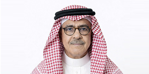  المهندس ناصر المطوع