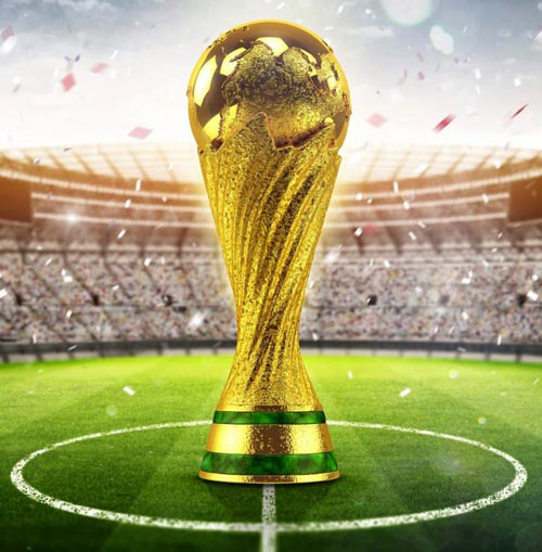 كأس العالم 2034... هل نحن مستعدات لصناعة الإرث؟ 