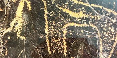 مصنع معدن البرام في أملج (الحوراء) كان يصدر للعالم كما وثقت المصادر وما زالت آثاره باقية 