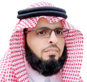 عبود بن علي ال زاحم
الرفق.. بابٌ واسع إلى الخيرالسرقة التي تبدأ من القلبحين تصبح المرونة أسلوب عمل لا امتيازًا وظيفيًاحين تصبح المرونة أسلوب عمل لا امتيازًا وظيفياالموظفون لا يقاومون التغيير دائمًامـن شـد علـى أمتـي فاشدد عليهلماذا يأتـي التقدير أحيانًا متأخرًا؟2640.jpg