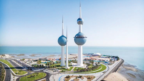 الكويت: الاعتداءات الإيرانية تقوض الأمن وتفاقم التوتر 