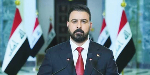 الزيدي: لن نسمح باستخدام الأراضي العراقية للاعتداء على دول الجوار 