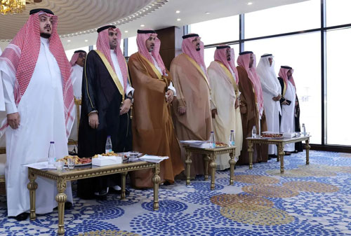 غرفة بيشة تختتم منتدى الاستثمار 2026 