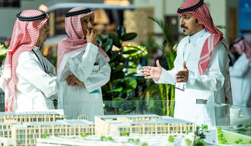 «سيتي سكيب» يطلق معرض «سيتي سكيب ويست» في جدة 
