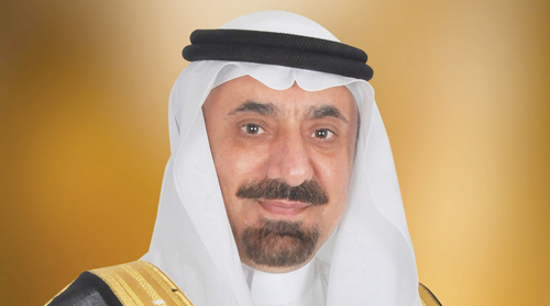  الأمير جلوي بن عبدالعزيز