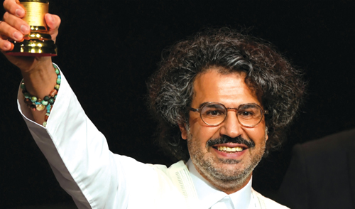 السينما السعودية في مهرجان عمّان.. 