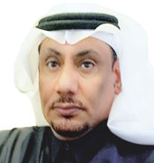 راشد الزهراني