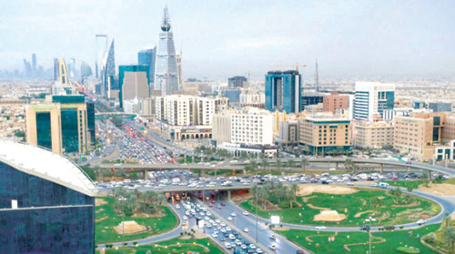 المجلس الاستشاري للمنتدى العالمي للبنية التحتية يعقد اجتماعه الأول في الرياض 