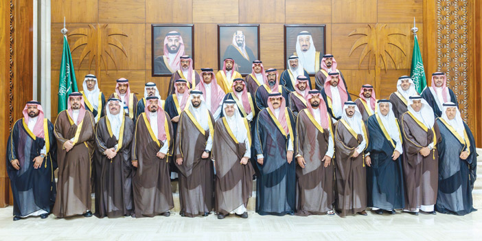 من الاستقبال
