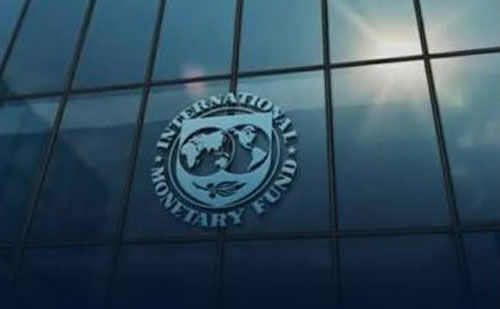 صندوق النقد الدولي يتوقَّع نمو الاقتصاد السوري بأكثر من 10 % خلال 2026 