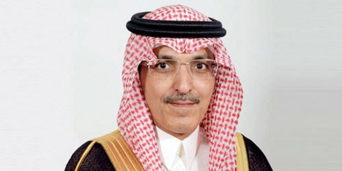 وزير المالية