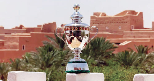 الأسبوع المقبل ينطلق الدوري بالبطولة الـ«66» والهلال زعيماً للبطولة الكبرى بـ«21» بطولة 