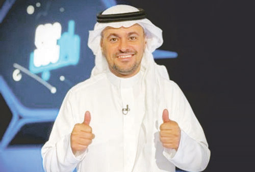 خالد الشنيف
