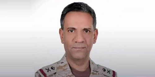 قيادة القوات المشتركة للتحالف: 