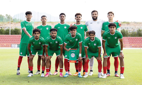 فريق الاتفاق