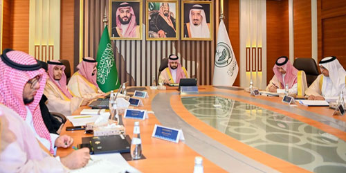 أمير جازان يرأس الاجتماع الأول للجنة الاستثمار والمشاريع ولجنة التخطيط بالمنطقة 