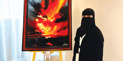 «نجوم كوكب الفن» يختتم رحلته في جدة 