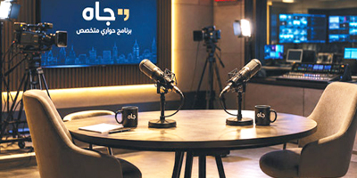 «جاه» يفتح ملفات الاقتصاد السعودي ضمن مرحلة جديدة من صناعة المحتوى 
