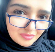 مرفت  بخاري
السلام الذي تحرسه القوةحين نحتمي في الخندق الخطأأقدار الله تهذبنا.. فنولد من جديدكيف تسكن الذكريات داخل الكلمات؟الطيبون.. حين يخوضون حربًا لا يراها أحدحين رأيت التخطي نجاةالشركاء الخفيون في تربية الأبناء3362.jpg