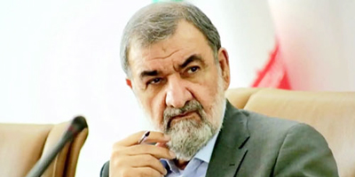 خامنئي يعين رضائي ممثلاً له في المجلس الأعلى للأمن القومي 