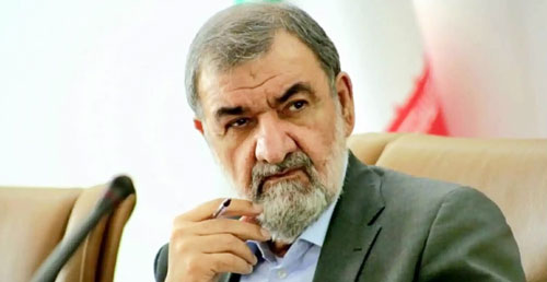 خامنئي يعين رضائي ممثلاً له في المجلس الأعلى للأمن القومي 