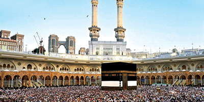 كيف أعادت المملكة صياغة رحلة ضيف الرحمن؟ 
