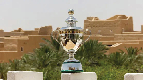 الأهلي يحقق 5 بطولات متتالية والاتحاد يحضر بالمربع الذهبي صاحب الأولوية.. (الحلقة الثانية) 