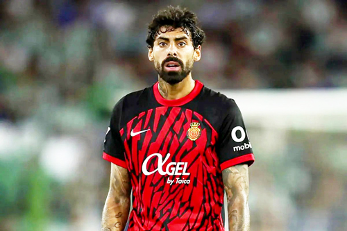 سامو كوستا