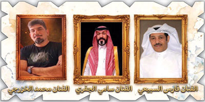«أنفاس اللون» تجمع الزيتي والديجيتال في رواق أدهم للفنون في 3 تجارب ترسم المشهد من زوايا مختلفة 