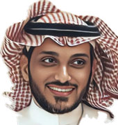 د. خالد بن سالم  الحربي