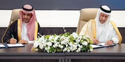 بنك التنمية الاجتماعية يوقّع اتفاقية لإطلاق محفظة تمويلية بقيمة 10 ملايين ريال 