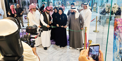 «حكايات من جدة» ينسج فصلاً جديدًا في الدبلوماسية الثقافية السعودية 