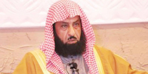 راجح بن سالم العجمي -رحمه الله-
